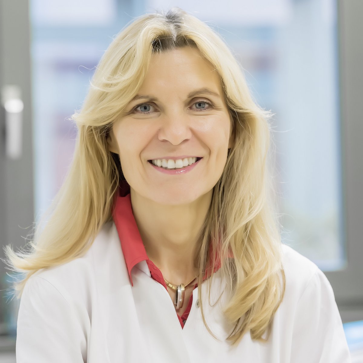 Prof. Dr. Barbara Kohn