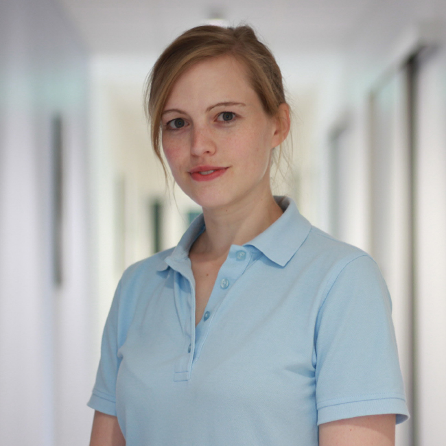 Friederike Huhn Friederike Huhn